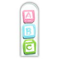 ABC Baby file