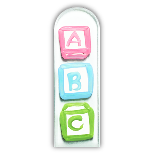 ABC Baby file