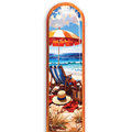 3D Beach Chair