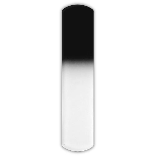 Black Spa Foot File