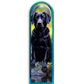 3D Black Lab
