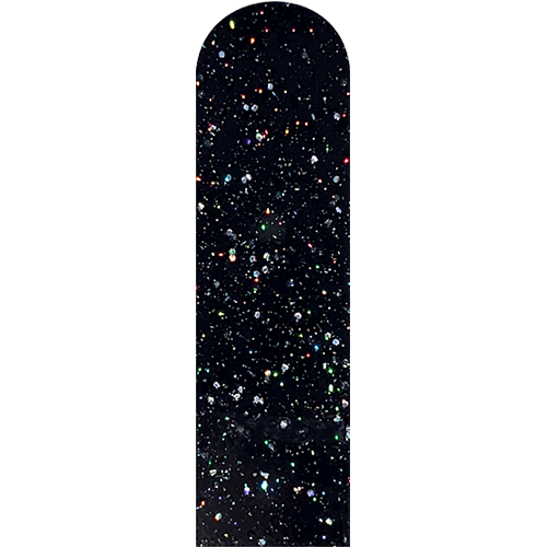 Sparkle Black