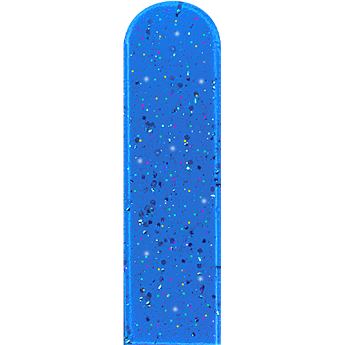 Sparkle Blue
