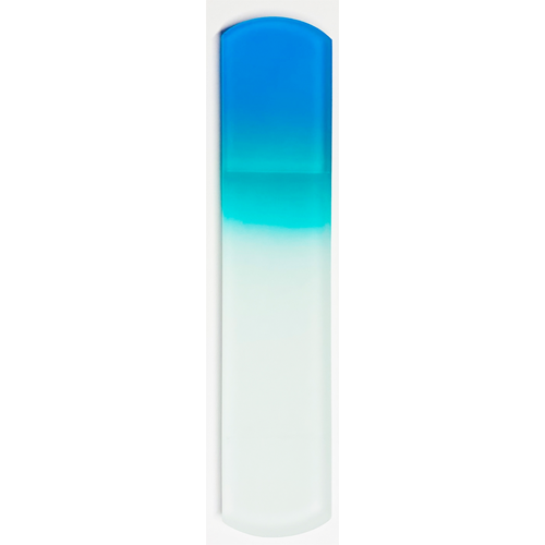 Blue Green Spa Foot File