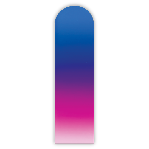 Blue Magenta