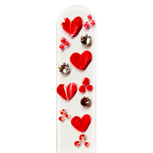 Brilliant Hearts