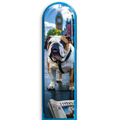 3D Bulldog