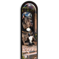 3D Cane Corso