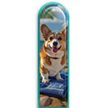 3D Corgie