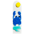 Crab Blue