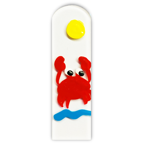 Crab Red