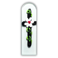 Cross with Vine