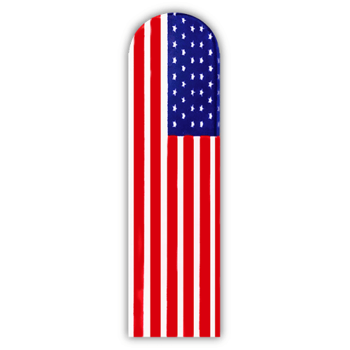 Flag Photo Printed