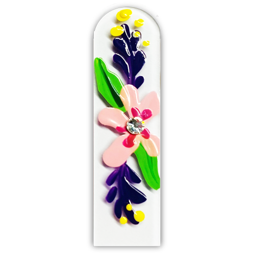 Floral Vine