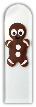 Gingerbread Man