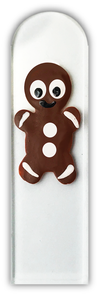 Gingerbread Man