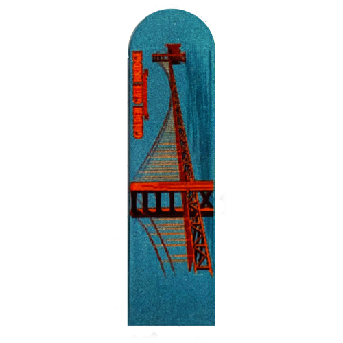 Golden Gate Bridge  Photo Printed