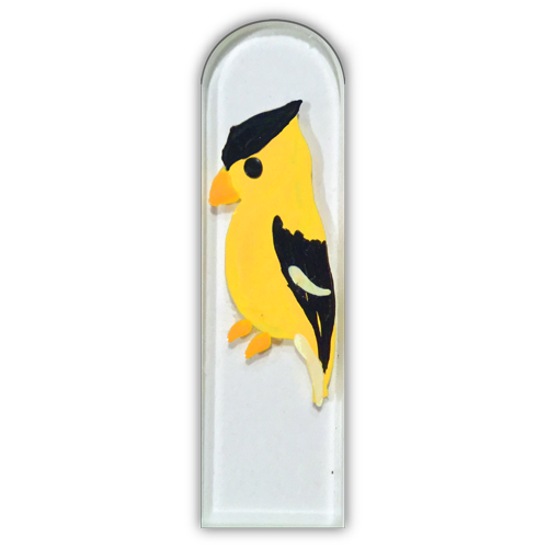 Gold Finch