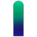 Green Blue