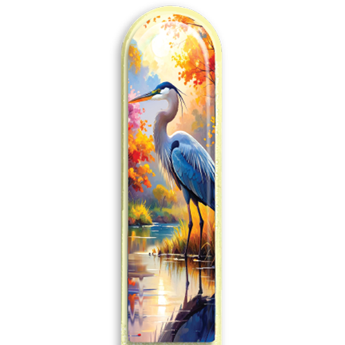 3D Heron