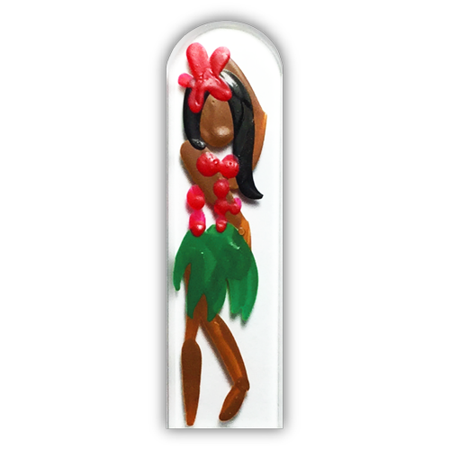 Hula Girl