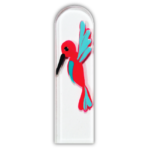 Humming Bird Assorted Colors