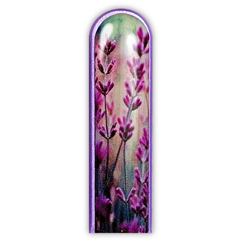 3D Lavender