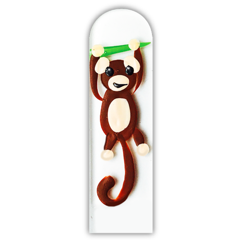 Monkey Baby file