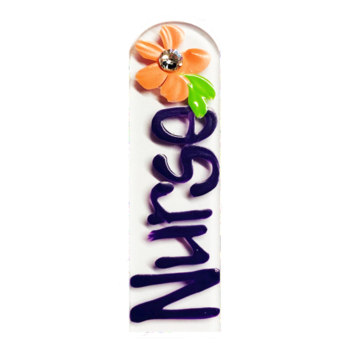 Nurse Assorted Colors
