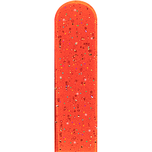 Sparkle Orange