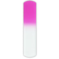 Pink Spa Foot File