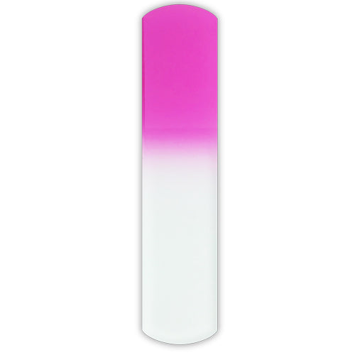 Pink Spa Foot File