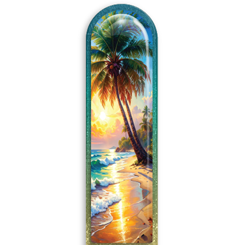 3D Palm Tree