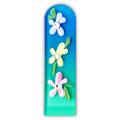 Pastel Delights on Assorted Colored Files