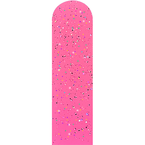 Sparkle Pink