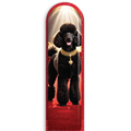 3D Poodle