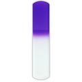 Purple Spa Foot File