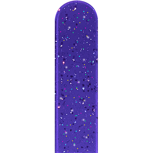 Sparkle Purple