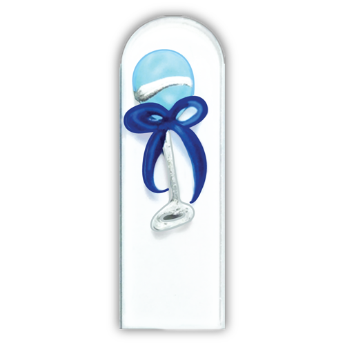 Blue Rattel Baby file
