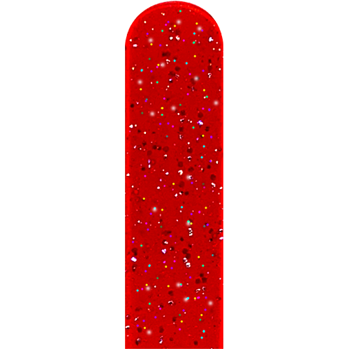 Sparkle Red