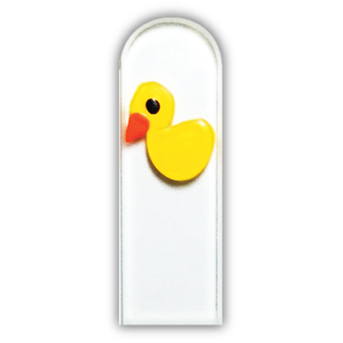 Rubber Ducky Baby File