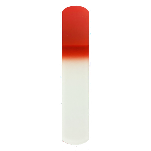 Ruby Spa Foot File