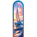 3D Sailboat