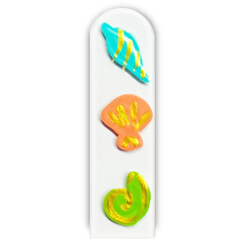 Shells Assorted
