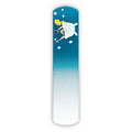 Spa Girl on Aqua Spa Foot File