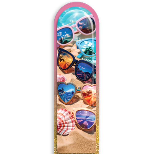 3D Sunglasses