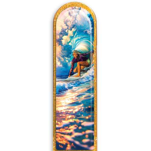 3D Surfer