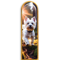 3D Westie