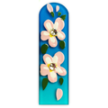 Wild Prairie Rose on Assorted Colored Files