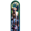 3D Yellow Lab